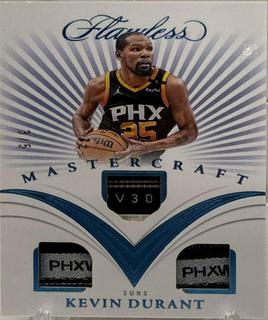 Kevin Durant