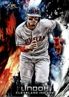 Francisco Lindor