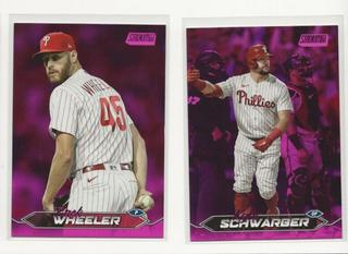 Kyle Schwarber