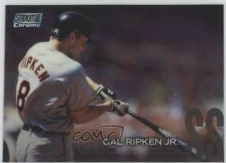 Cal Ripken Jr.
