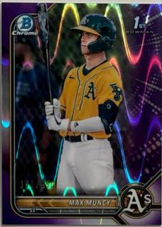 Max Muncy
