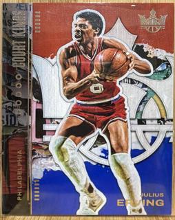 Julius Erving