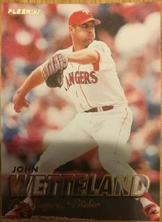 John Wetteland