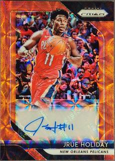 Jrue Holiday