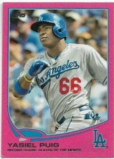 Yasiel Puig