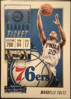 Markelle Fultz