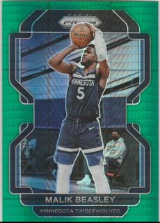 Malik Beasley