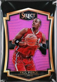 Paul Pierce