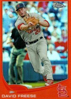 David Freese