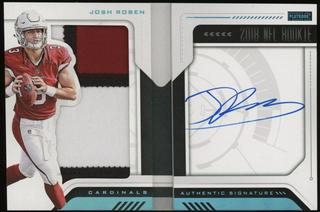 Josh Rosen