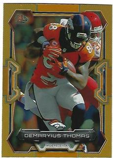 Demaryius Thomas