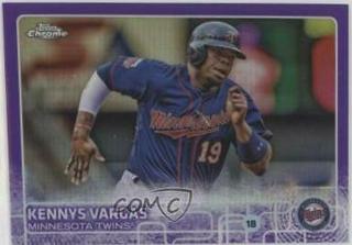 Kennys Vargas