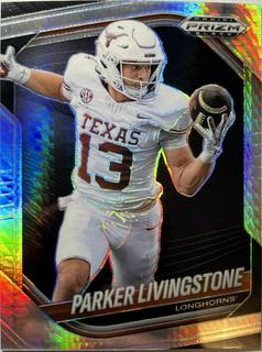 Parker Livingstone