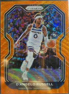 D'Angelo Russell