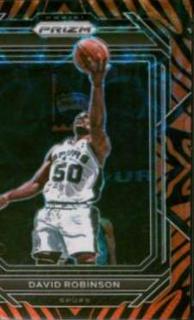 David Robinson