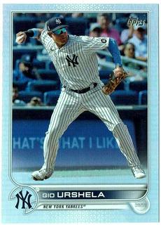 Gio Urshela