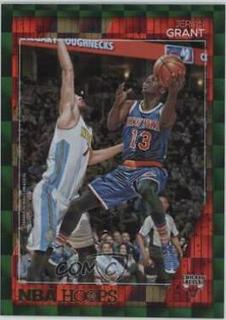 Jerian Grant