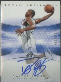 Dwight Howard