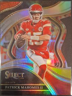 Patrick Mahomes II