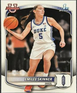 Emilee Skinner