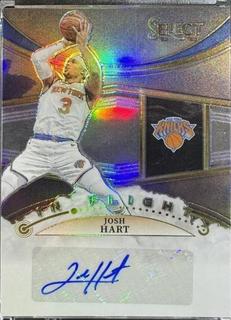 Josh Hart