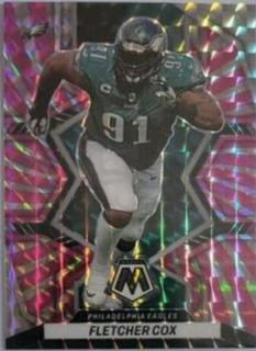 Fletcher Cox