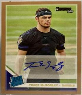 Trace McSorley
