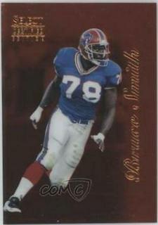 Bruce Smith