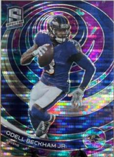 Odell Beckham Jr.