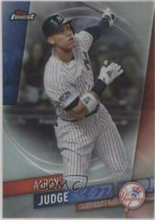 Aaron Judge