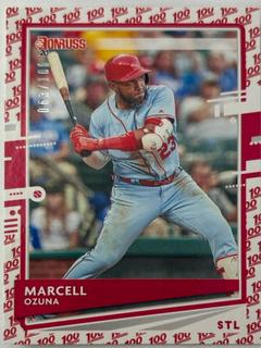Marcell Ozuna