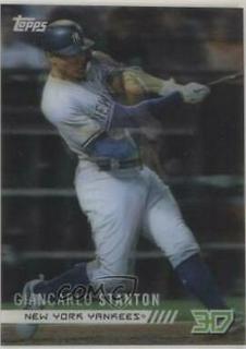 Giancarlo Stanton