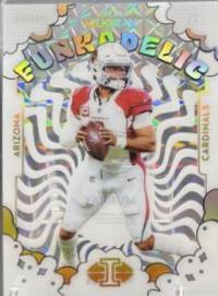 Kyler Murray