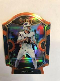 Josh Allen