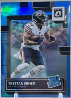 Trestan Ebner