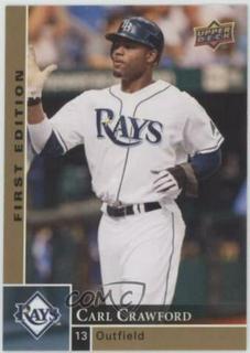 Carl Crawford