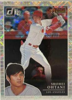 Shohei Ohtani