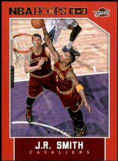 J.R. Smith
