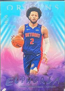 Cade Cunningham