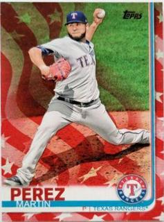 Martin Perez