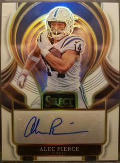 Alec Pierce
