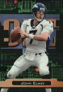 John Elway