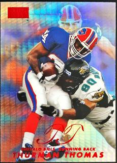 Thurman Thomas