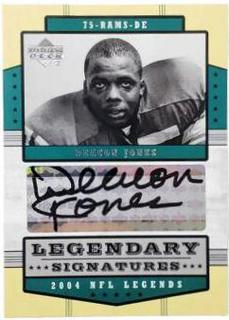 Deacon Jones