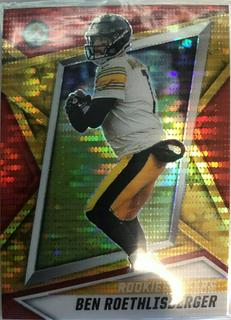 Ben Roethlisberger