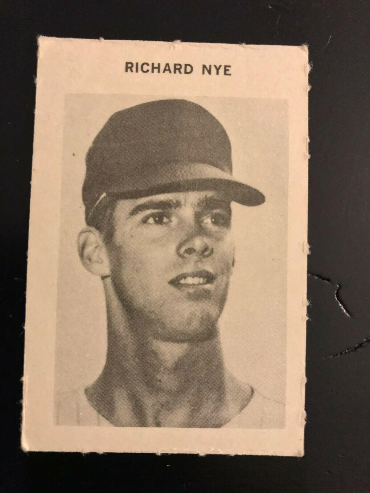 Chicago Cubs Baseball Cards 1969 Milton Bradley