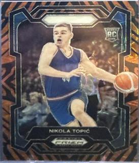 Nikola Topic