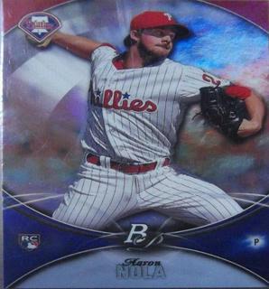 Aaron Nola