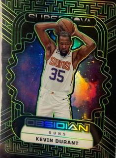 Kevin Durant