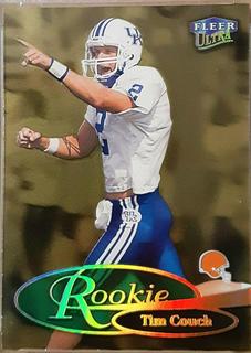Tim Couch